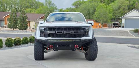 Ford F-150 2023