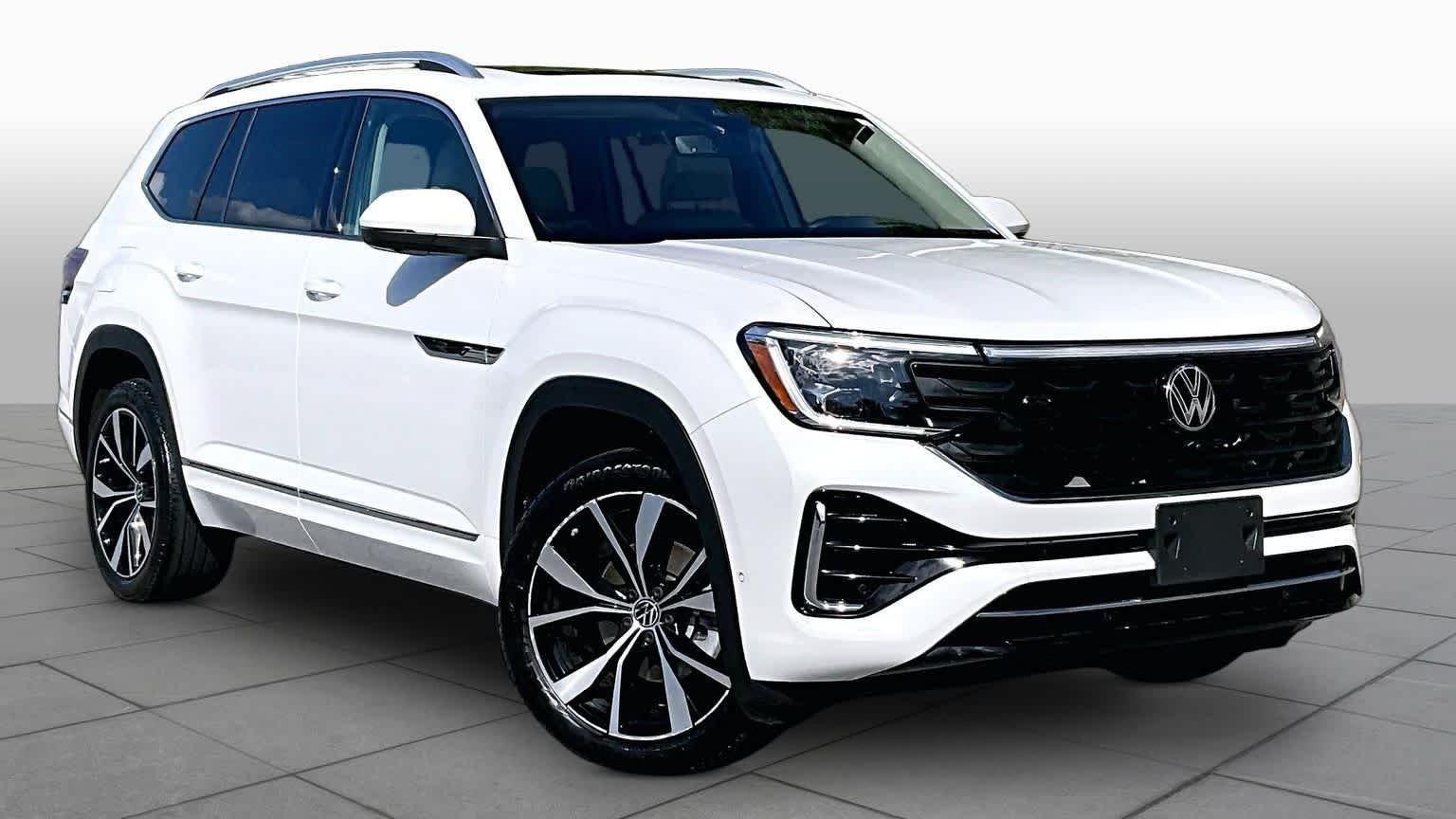 Volkswagen Atlas 2024 in Midland, TX