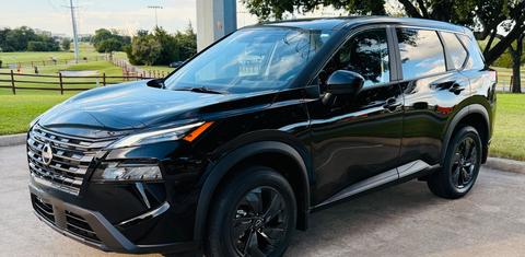 Nissan Rogue 2026