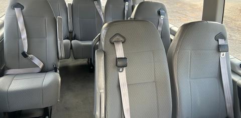 Ford Econoline 2013