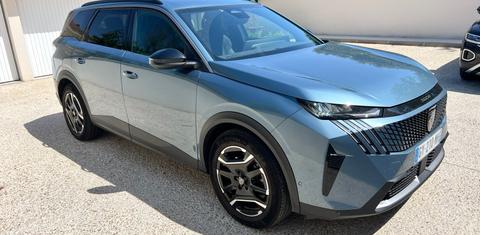 Peugeot 5008 2024