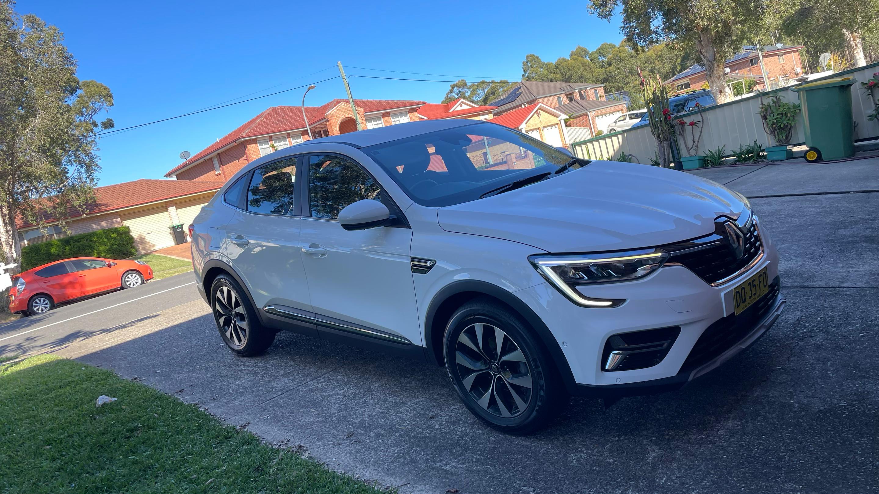 Renault ARKANA 2023 in Greenfield Park