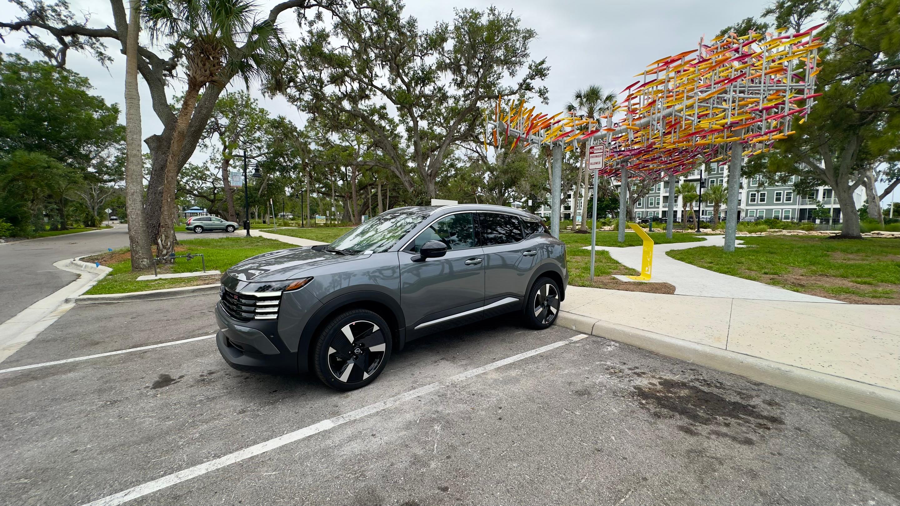 Nissan Kicks 2026 in Bradenton, FL