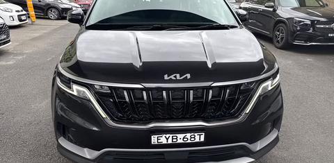 Kia CARNIVAL 2023