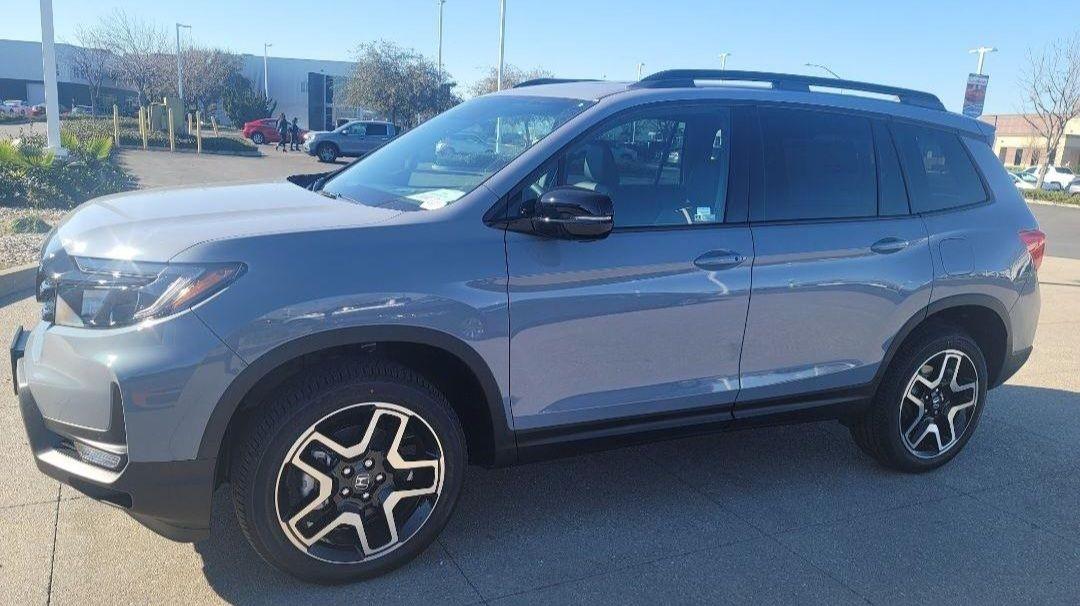 Honda Passport 2022 in Kerman, CA