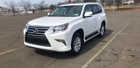 Lexus GX 2018 rental in Philadelphia, PA by Jawad M. | Turo