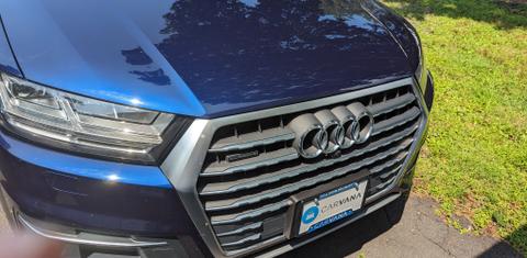 Audi Q7 2019