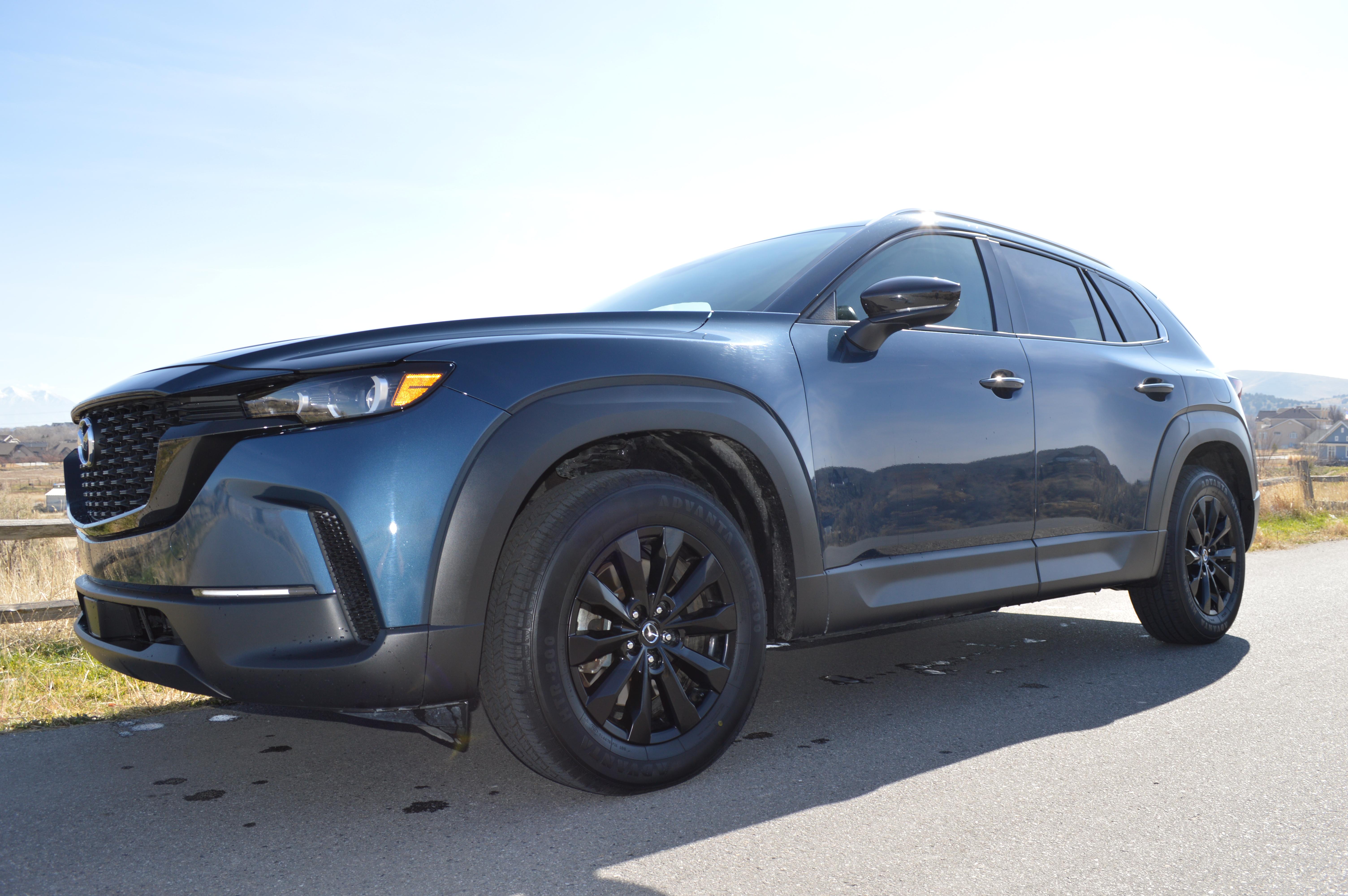 Mazda CX-50 2025 in Eagle Mountain, UT