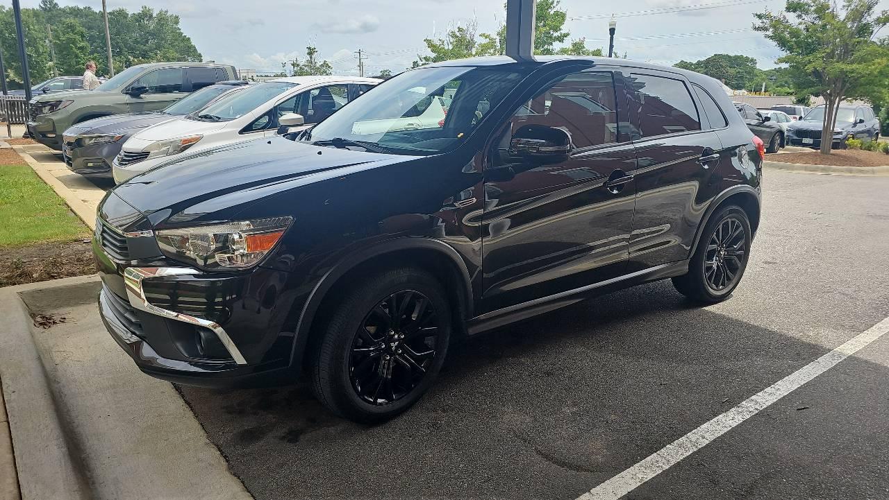 Mitsubishi Outlander Sport 2017 in Opelika, AL