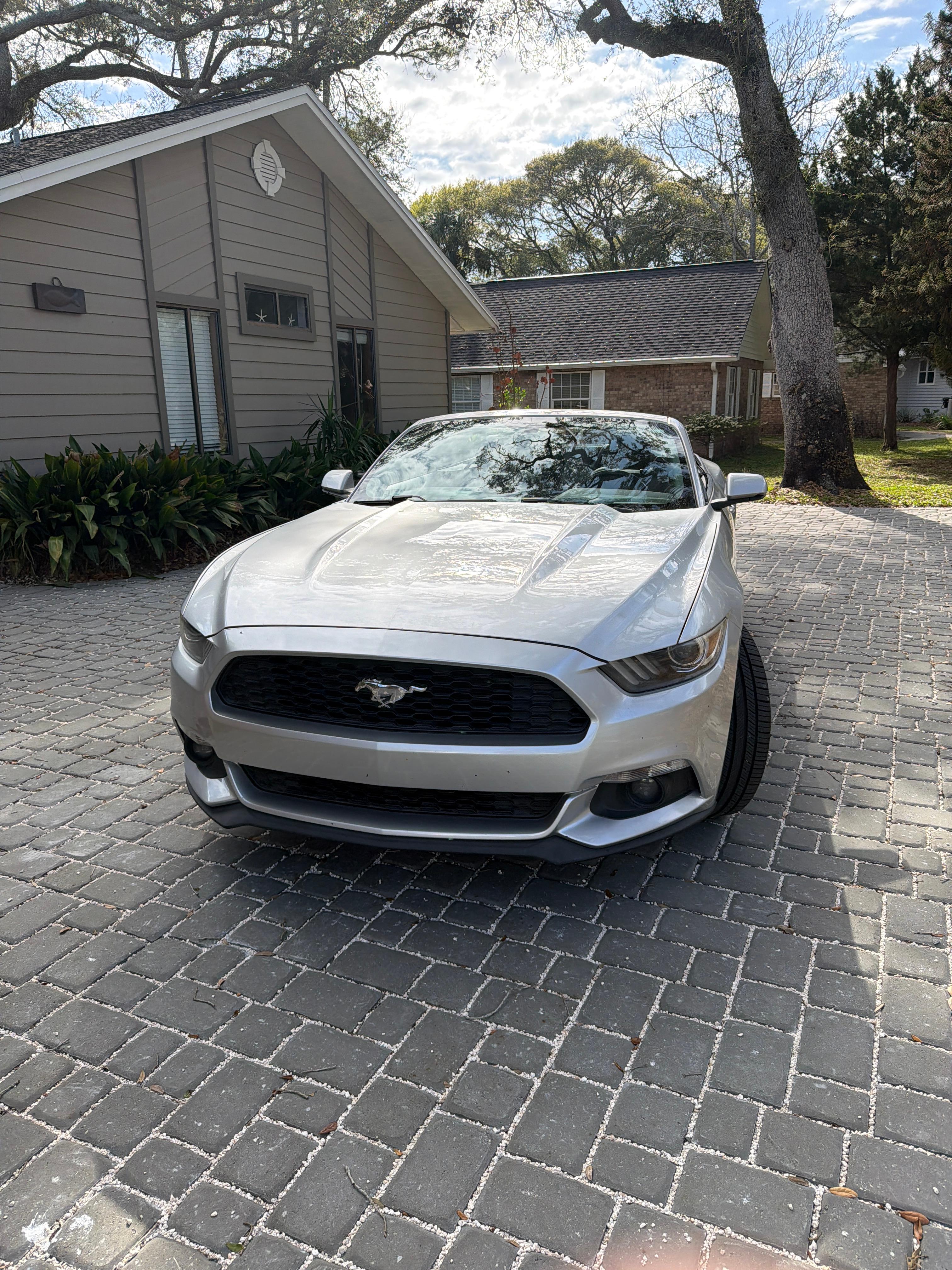 Ford Mustang 2017 in Palm Coast, FL