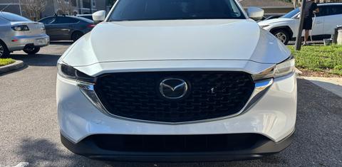 Mazda CX-5 2022
