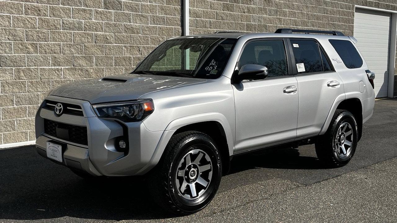 Toyota 4Runner 2019 in American Fork, UT