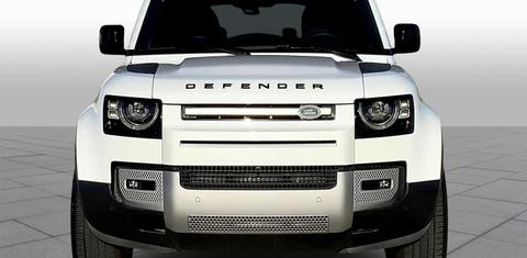 Land Rover Defender 2024