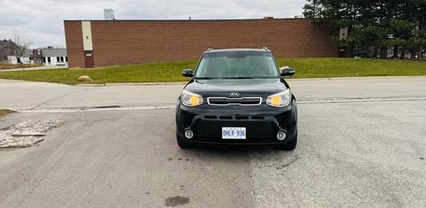 Kia Soul 2014