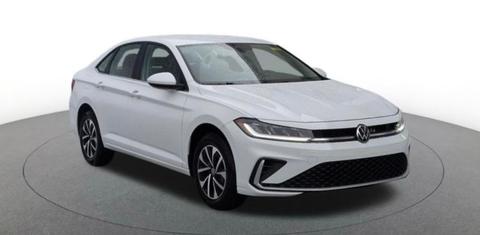 Volkswagen Jetta 2026