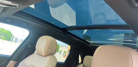 Porsche Cayenne 2021
