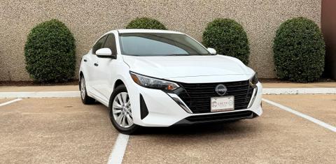 Nissan Sentra 2025