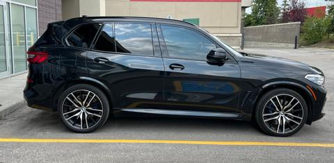 BMW X5 2019