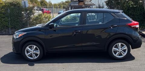 Nissan Kicks 2020
