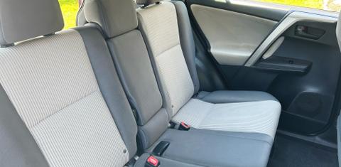 Toyota RAV4 2014