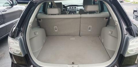 Mazda CX-7 2011