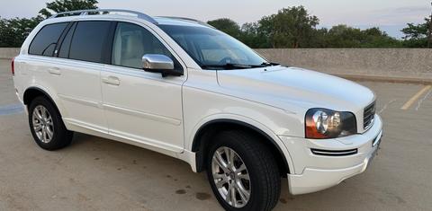 Volvo XC90 2014