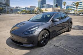 Tesla Model 3 2023 in Inglewood