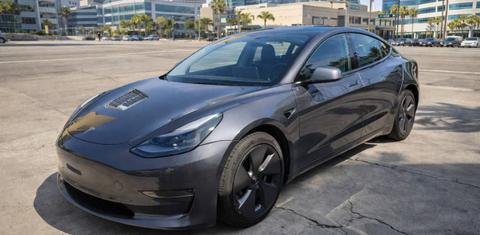 Tesla Model 3 2023