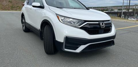 Honda CR-V 2020