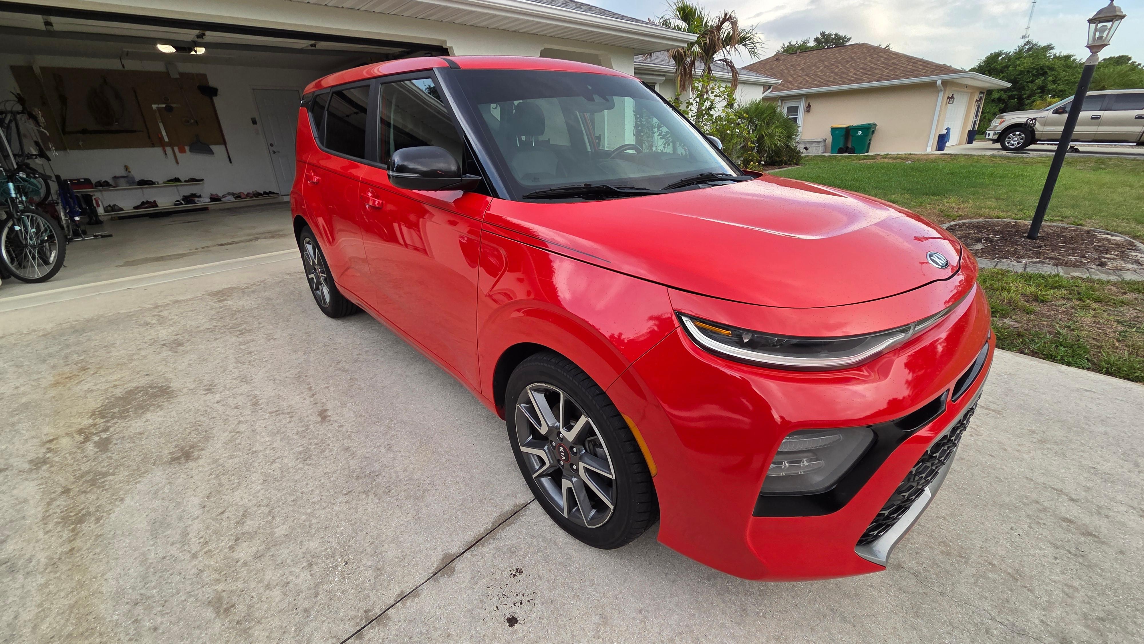 Kia Soul 2020 in Port Charlotte, FL