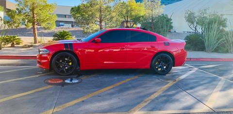 Dodge Charger 2015
