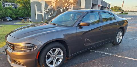 Dodge Charger 2020