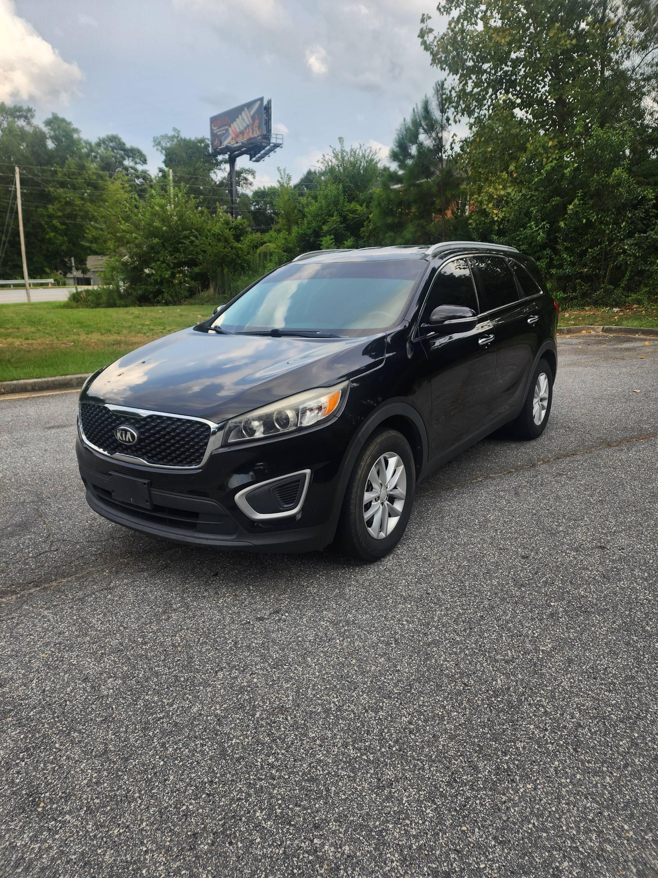Kia Sorento 2017 in Columbus, GA