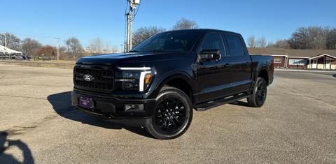 Ford F-150 2025