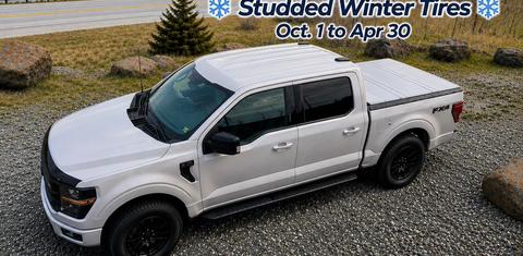 Ford F-150 2024
