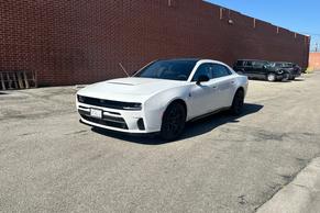Dodge Charger 2026 in Los Angeles