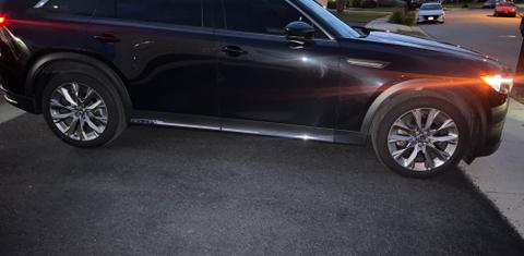 Mazda CX-90 2024