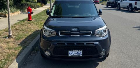 Kia Soul 2015