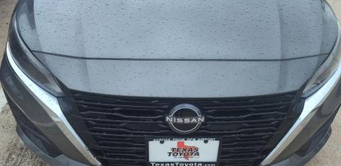 Nissan Altima 2023