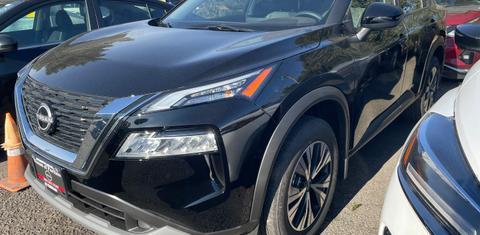 Nissan Rogue 2023