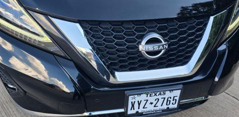 Nissan Murano 2023