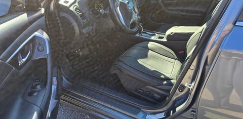 Nissan Altima 2018