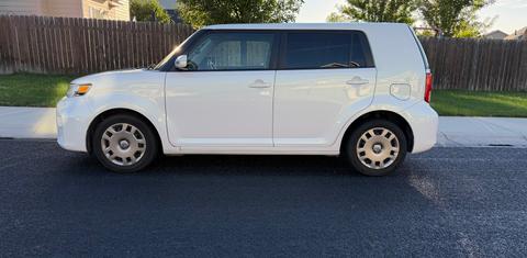 Scion xB 2014