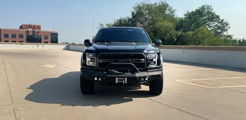 Ford F-150 2018