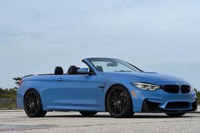 BMW M4 2020 in Jamaica