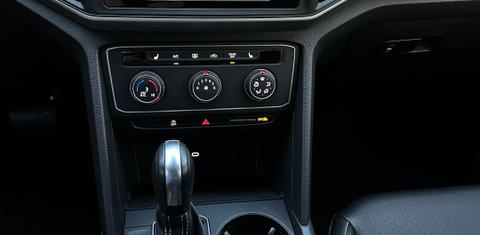 Volkswagen Atlas 2023