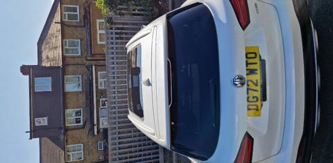 MG HS 2022