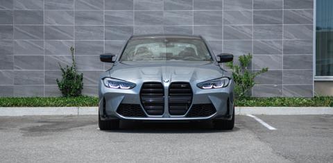BMW M3 2026