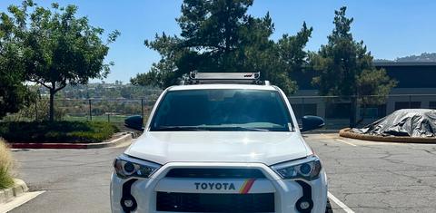 Toyota 4Runner 2023