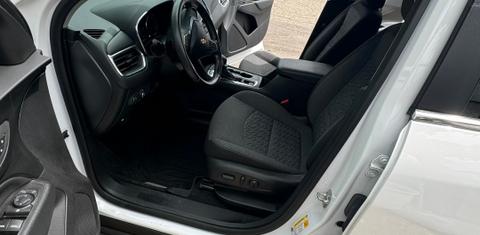 Chevrolet Equinox 2022
